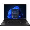LENOVO THINKPAD L14 G5 Gen 5 2C+10c Ultra 5 125U, 16GB, 512GB SSD, M.2, 1920 x 1200 Multitouch, Windows 11 Home, Black, DE Keyboard