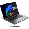 LENOVO THINKPAD X9-14 G1 Gen 1 Ultra 7 258V, 32GB, 1TB SSD, NVMe M.2, 14" OLED 2880 x 1800, Windows 11 Pro, White, IT Keyboard