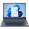 LENOVO IDEAPAD SLIM 5 14IRL8 4C+4c i5-13420H, 8GB, 512GB SSD, M.2, 1920 x 1200 WUXGA, Windows 11 Home, Blue, US Keyboard