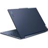 LENOVO YOGA 9 2-IN-1 14IMH9 Ultra 7 155H, 16GB, 1TB SSD, NVMe M.2, 14" OLED 2880 x 1800, Windows 11 Home, Blue, IT Keyboard
