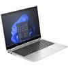 HP ELITEBOOK 830 G11 Ultra 5 125U, 16GB, 256GB SSD, NVMe, 13.3" 1920 x 1200, Windows 11 Pro, Silver, GB Keyboard