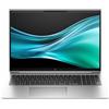 HP ELITEBOOK 860 G11 Ultra 7 155H, 32GB, 1TB SSD, NVMe M.2, 16" OLED 2880 x 1800, Windows 11 Pro, Silver, DE Keyboard