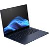 HP ELITEBOOK ULTRA G1Q 14" SNAP AI, BLUE Qualcomm Snapdragon X Elite X1E-78-100, 16GB, 512GB SSD, NVMe M.2, 14" 2240 x 1400, Windows 11 Pro, Blue, GB Keyboard