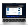 HP PROBOOK 440 G10 i5-1335U, 8GB 3200GHz, DDR4, 128GB M.2, 1920x1080 FHD, Windows 11 Pro, NORDICS Keyboard