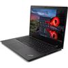 LENOVO THINKPAD L14 G1 Gen 1 Hexa Ryzen 5 Pro 4650U, 8GB, 256GB SSD, M.2, 1920 x 1080 (FHD), Windows 10 Home, Black, GB Keyboard