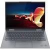 LENOVO THINKPAD X1 YOGA G8 Gen 8 i7 1365U, 16GB, 512GB SSD, NVMe M.2, 14" 1920 x 1200, Windows 11 Pro, Black, BE Keyboard