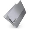 LENOVO THINKPAD L14 G6 Gen 6 2C+10c Ultra 5 225U, 8GB, 256GB SSD, M.2, 1920 x 1200 WUXGA, No OS, Black, ES Keyboard