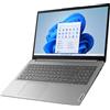LENOVO IDEAPAD 1 15AMN7 Ryzen 3 7320U, 8GB, 512GB SSD, NVMe M.2, 15.6" 1920 x 1080, Windows 11 Home, Silver, CH Keyboard