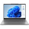 LENOVO YOGA PRO 7 14IAH10 6C+10c Ultra 7 255H, 32GB, 1TB SSD, M.2, 3000 x1876 Multitouch, Windows 11 Home, Black, DE Keyboard