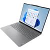 LENOVO YOGA PRO 9 16IAH10 6C+10c Ultra 9 285H, 64GB, 1TB SSD, M.2, 3200 x 2000 (3.2K) Multitouch, nVIDIA GeForce RTX 5070, Windows 11 Pro, Black, NORDICS Keyboard