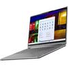 LENOVO YOGA 9 14IAP7 Intel12th Gen Intel(R) (TM) i7-1280P, 16GB, 1TB SSD, M.2, 3840 x 2400 Multitouch, Windows 11 Pro, Black, CH Keyboard