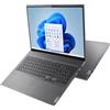 LENOVO YOGA SLIM 7 15ILL9 Ultra 7 258V, 32GB, 1TB SSD, NVMe M.2, 15.3" 2880 x 1800, Windows 11 Home, Black, CH Keyboard