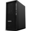 LENOVO THINKSTATION P2 TOWER G2 Gen 2 Ultra 7 265, 32GB, 1TB SSD, NVMe M.2, NVIDIA GeForce RTX 4060 8GB, Windows 11 Pro