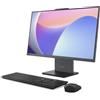 LENOVO THINKCENTRE NEO 50A 27 G5 Gen 5 i7 13620H, 16GB, 512GB SSD, NVMe M.2, 1920 x 1080, Windows 11 Pro, Grey