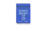 SCHMETZ Aghi per macchina da cucire industriale CANU 20:05 1, 134R, SY 1955, DPx5 (12/80)