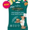 DoggyeBag MINI Doggyebreak Snack per Cani Ripieni con Pera Formaggio e Miele 60 g