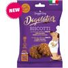 DoggyeBag 65 g - DoggyeBag Biscotti con Fiocchi d'Avena e Freecoa Biscotti per Cani Linea Dogolatier