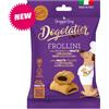 DoggyeBag 65 g - DoggyeBag Frollini con Ripieno di Freecoa Biscotti per Cani LIinea Dogolatier