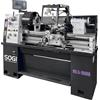 SOGI Tornio parallelo per metalli SOGI M5.5-1000D PB 52mm - visualizzato 3 assi - Semi-Norton 400x1000mm