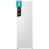 Hisense FV245N4AW2 Freezer Verticale, Total No Frost, 194 L, Bianco, Porte reversibili