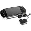 Sony PlayStation Portable (PSP) Slim & Lite | gioco incluso | 2004 | nero | Little Big Planet (DE Version)