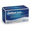 Servier Daflon 1000mg 60 compresse rivestite con film