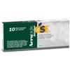Gse aerobiotic junior 10flaconcini da 50ml