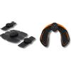 Cofanetto EMS Sculpt e Tono - Elettrostimolatori Muscolari per Addome,