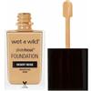 wet n wild Fondotinta Photo Focus Beige del deserto 0,03 l