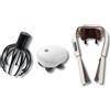 Cofanetto Massaggio Expert 360° - Massaggiatore Cranico + Corpo 3D + S