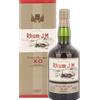 Rhum J.M Rhum XO tres vieux