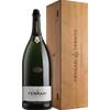 Ferrari Brut Salmanazar personalizzato con cofanetto 2018 - Formato: 900 cl