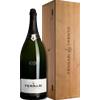 Ferrari Brut Balthazar personalizzato con cofanetto - Formato: 1200 cl