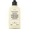 L'Occitane en Provence Verveine Agrumes Lait parfumé