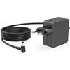 DEXPT Caricatore da 45W Compatibile con Asus F505 F505BA F505ZA F550EA F550LA F551 F551CA F551MA F554 F554LA F554UA F554YA F705 F705BA F705MB F705NA F705NC F705UA F751 F751MA F751NA F751SA Caricabatterie