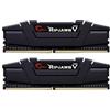 G.Skill DDR4 32GB PC 4000 CL18 Kit (2x16GB) 32GVK Ripjaws
