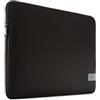 Case Logic Reflect borsa per notebook 35,6 cm (14) Custodia a tasca Nero