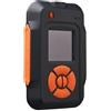 Miops Smart Plus Trigger + cavo Cavo Nikon N3"