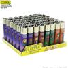Clipper ACCENDINI CLIPPER STRANGER THINGS PREMIUM & SPECIAL EDITION - BOX COMPLETO DA 48 PEZZI LARGE