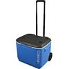 Coleman Excursion Cooler 16, Ghiacciaia, Blu