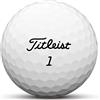 Titleist AVX - Palline da golf di alta qualità, palline da golf ufficiali riciclate e rifinite da PG Golf, prestazioni premium (AAAAA, 5A, Pearl, 1a qualità)