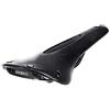 Brooks England Brooks Cambium C15 Carved all Weather Sella Nero