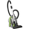 teesa Aspirapolvere senza sacchetto Vacuum Green