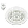 Srliya Cappucci per Bobine Resistenti per Macchine da Cucire, Ideali per Macchine Singer e Butterfly