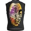 Energiapura GILET PROTECTOR MESH PLUS ENERGIAPURA, CREED YELLOW