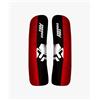 Energiapura SHIN GUARD PRO RACING 40 CM ENERGIAPURA, NERO/WARRIOR