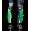 Energiapura SHIN GUARD PRO RACING 40 CM. BRAATHEN ENERGIAPURA, BRAATHEN