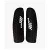 Energiapura SHIN GUARD PRO RACING 40 CM. ENERGIAPURA, NERO/BIANCO