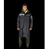 Energiapura SUPERCELL RAINCOAT ENERGIAPURA, NERO