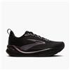 Brooks GHOST MAX 4 (043 - Black/Black/Rose Gold) DONNA